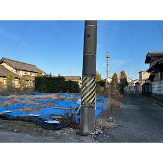 大垣市 南一色町 (北大垣駅) 住宅用地