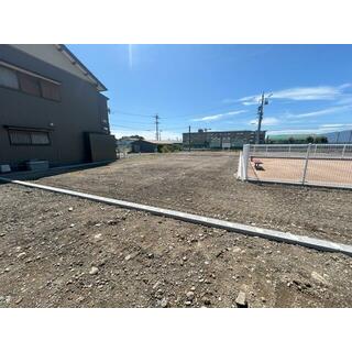 大垣市 入方１丁目 (友江駅) 住宅用地
