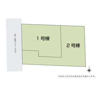 岐阜市 御望 2階建 4LDK