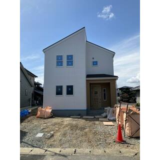 岐阜市 西改田村前 2階建 4SLDK