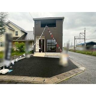 大垣市 青柳町２丁目 (美濃青柳駅) 2階建 3LDK
