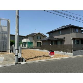 羽島市 小熊町島３丁目 (竹鼻駅) 住宅用地