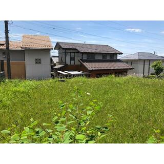 各務原市 緑苑南２丁目 (新鵜沼駅) 住宅用地