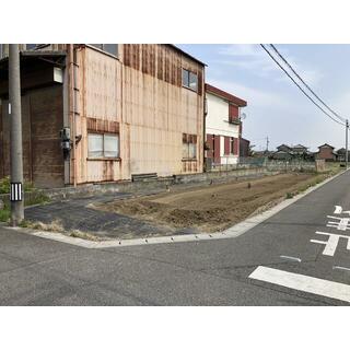 大垣市 大村２丁目 畑・農地用地
