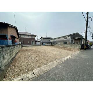 岐阜市 領下 (細畑駅) 住宅用地